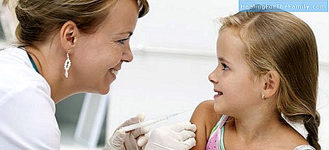 10 Mythes over vaccinatie van kinderen