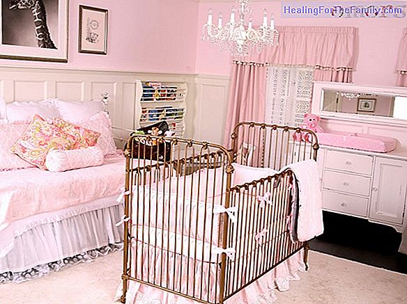 Carpets in babies' and children's rooms
