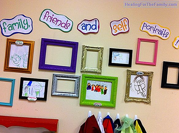 How to maintain order in a children's room