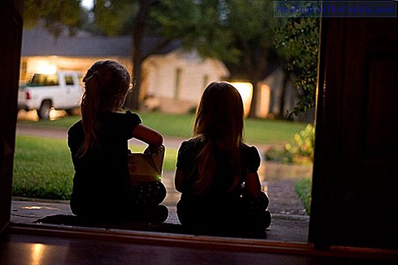 5 Child behaviors that you should not ignore