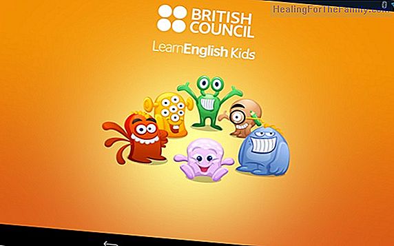 Games in English for children to learn a second language