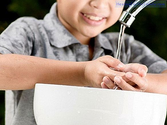 How to teach children how to save water