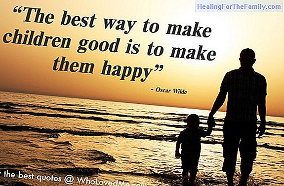 How to teach your child the value of happiness