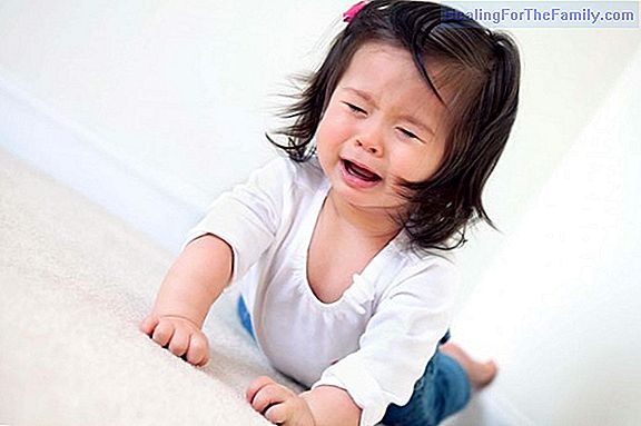 Why children have to have temper tantrums