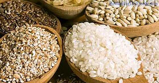 Advantages and disadvantages of whole grains for children