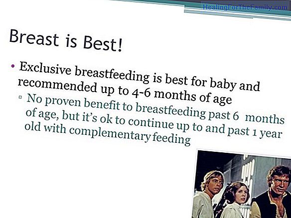 Feeding for babies up to 24 months