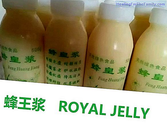 Ten benefits of royal jelly for children