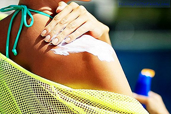 10 Mistakes when applying sunscreen to children