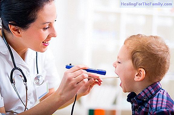 How the pediatrician should inform the child