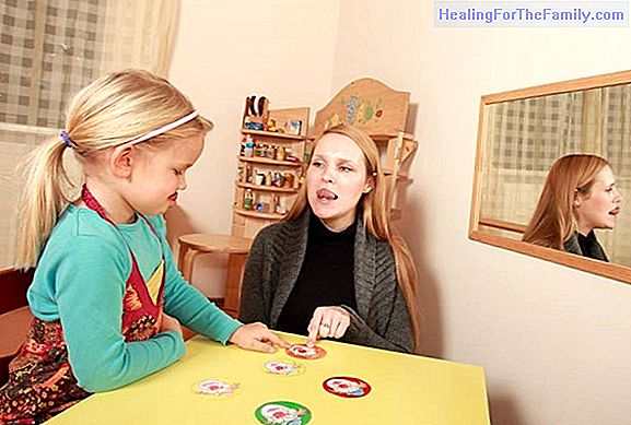 How to help the child with language delay
