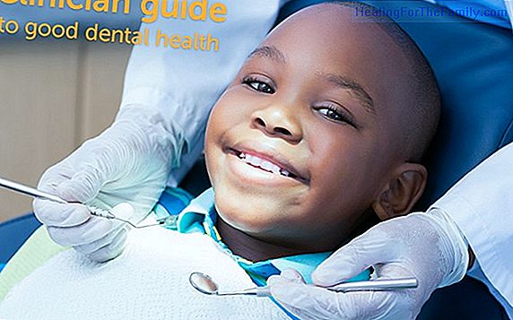 The importance of dental fluoridation in children