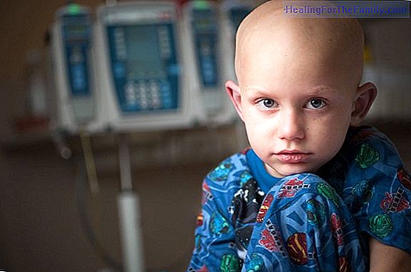 What is childhood cancer