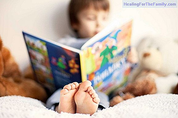 Children's stories about parents to read with children
