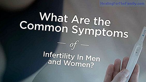 5 Signs of infertility in women and men
