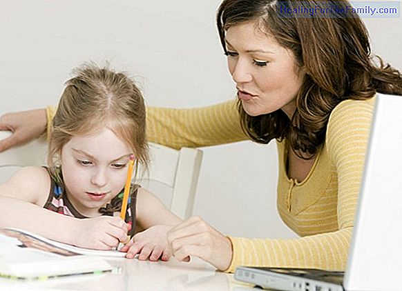 How should summer homework be for children