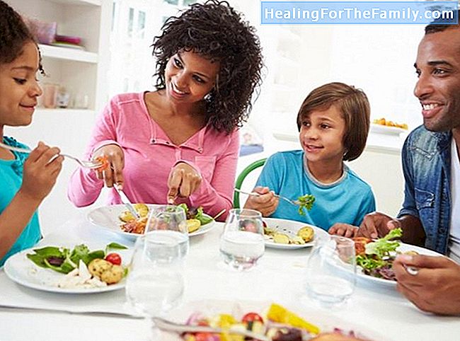 10 Conseils pour les repas des enfants