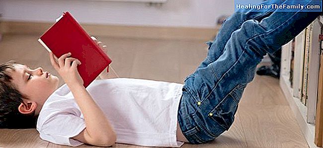 5 Tipps, um Ihr Kind beim Lesen