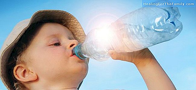 7 Très boissons hydratantes pour les enfants