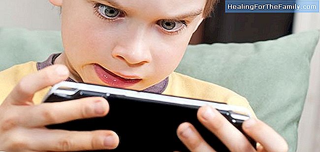 Miten suojella lasten ulottuville vastaan ​​videopelien