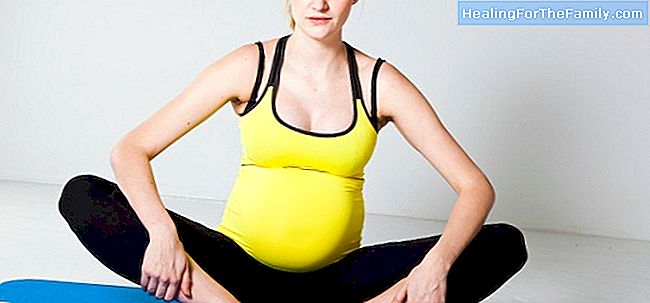 Tips to fight tired legs in pregnancy