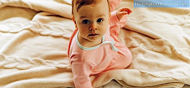 5 Tips om pyjamas til babyer