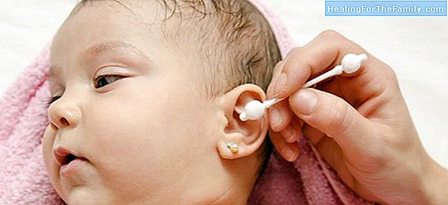 7 Tricks zum Entfernen von überschüssigem Ohrenschmalz von Kindern