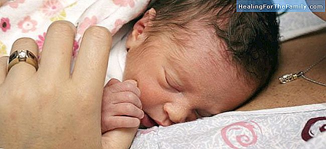 Skillnader mellan tidigt födda barn och stora förtida