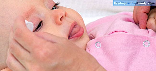 Comment supprimer bébé gommeux