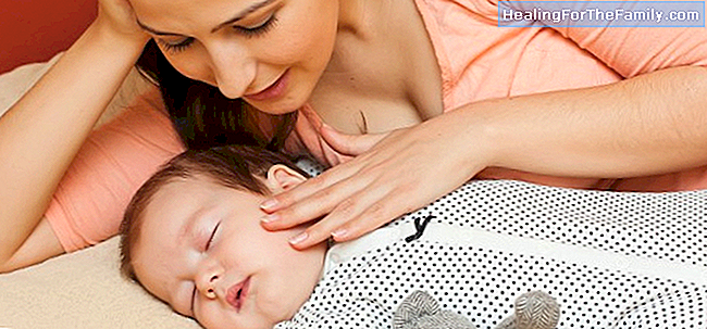 Comment aider le sommeil de bébé avec aromathérapie