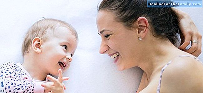 Hoe brabbelen en babytaalverwerving stimuleren
