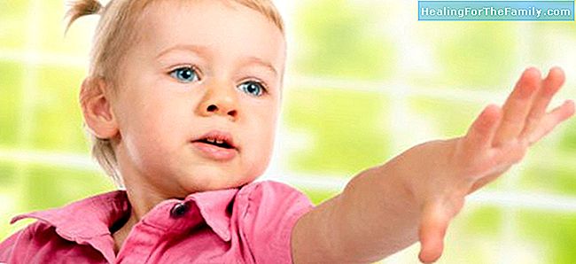 Teckenspråk för spädbarn