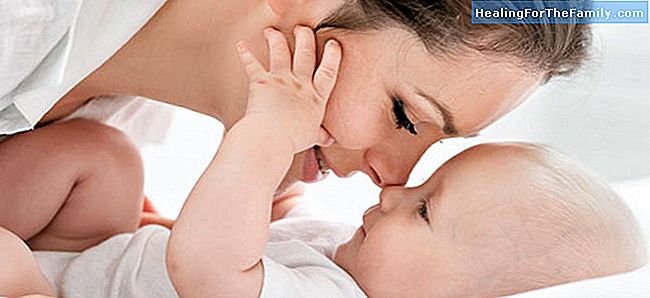 Muutama aivohalvauksia paremmin vocalization vauvojen