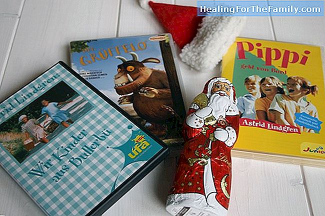 Filme für Kinder an Weihnachten