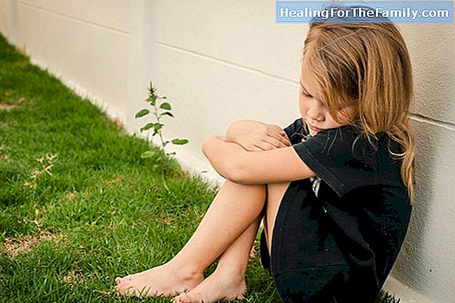 10 Tipps für das Kind der Angst verlieren Lebensmittel