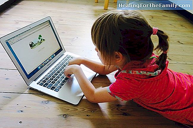 Wie erzieht man Kinder im digitalen Zeitalter