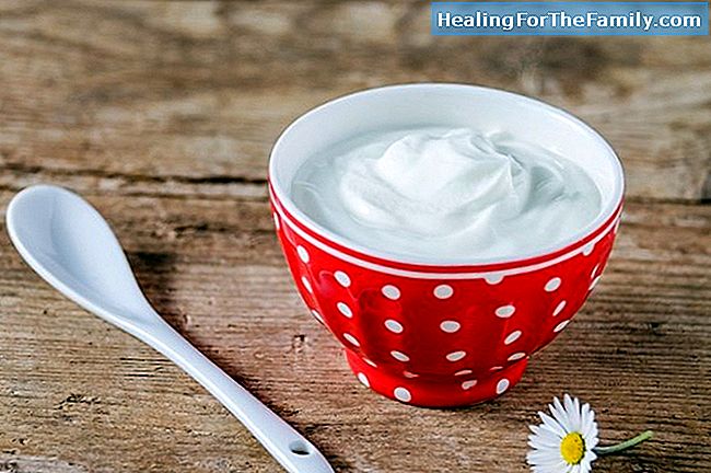 Vorteile von Joghurt für schwanger