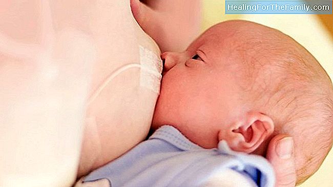 Stillen und Atemwegserkrankungen in der Baby
