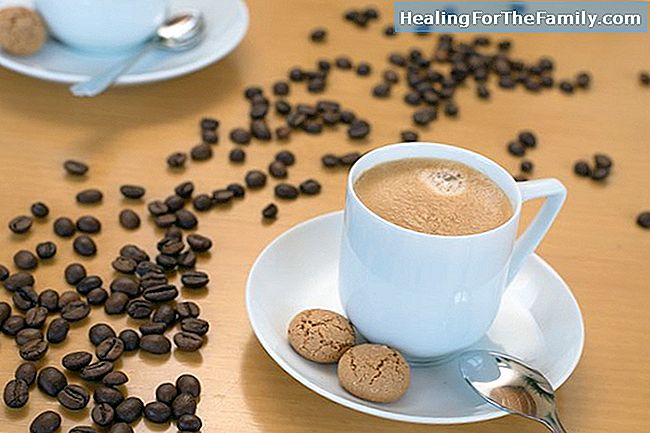 Koffeinkonsum während der Laktation