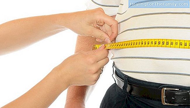 Folgen der Fettleibigkeit in der Jugend