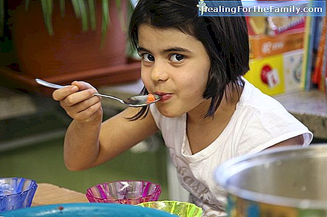  Wie es eine schlechte Ernährung der Gesundheit von Kindern