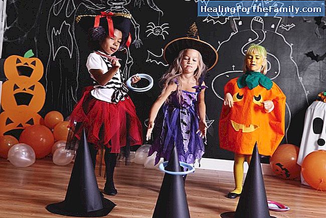 Videos von Halloween Süßigkeiten Rezepte für Kinder