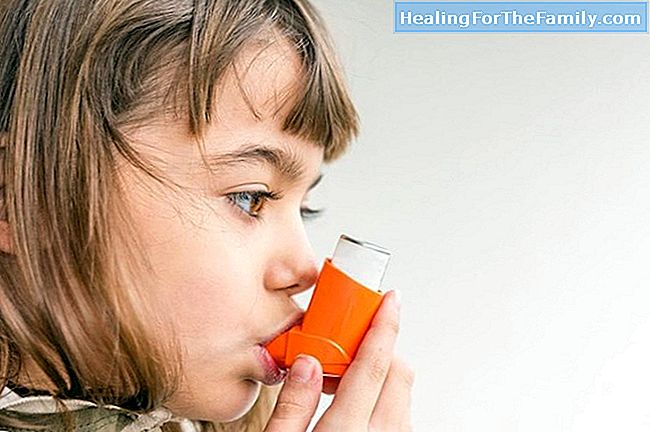 Asthma bei Kindern, Lehrvideos und Tipps