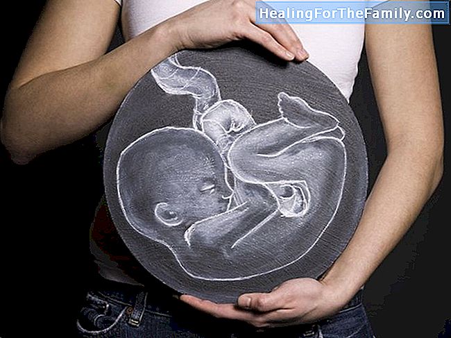 Angeborene Herzkrankheit bei Säuglingen: Arten, Symptome und Behandlung