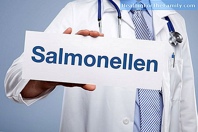  Wie die Ausbreitung von Salmonellen bei Kindern verhindern