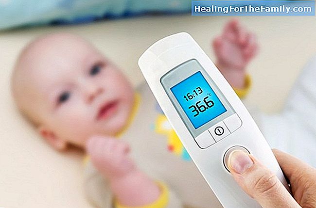Ist das Baby Ohr Thermometer zuverlässig?
