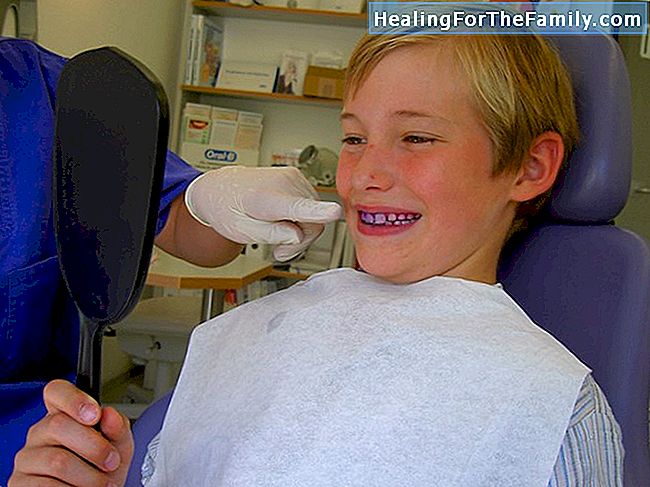 Die Bedeutung des Zahn Fluoridierung bei Kindern