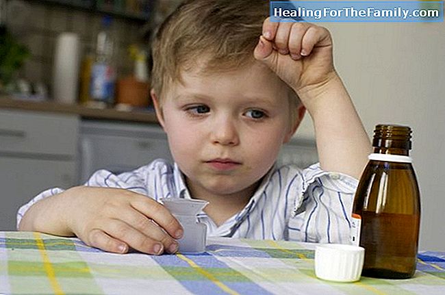Die häufigsten Fehler bei der Medikation von Kindern