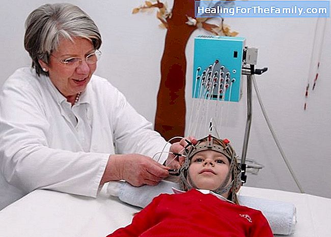  Die Epilepsie bei Kindern auslösen kann