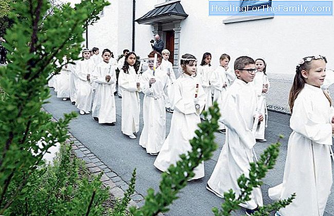 Tag des Heiligen Isidoro, 26. April. Namen für Kinder