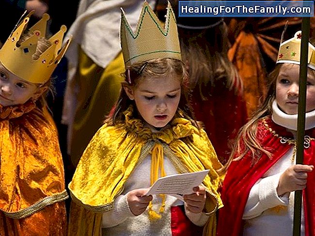 Tag des Heiligen Maximus, 8. Januar. Namen für Kinder